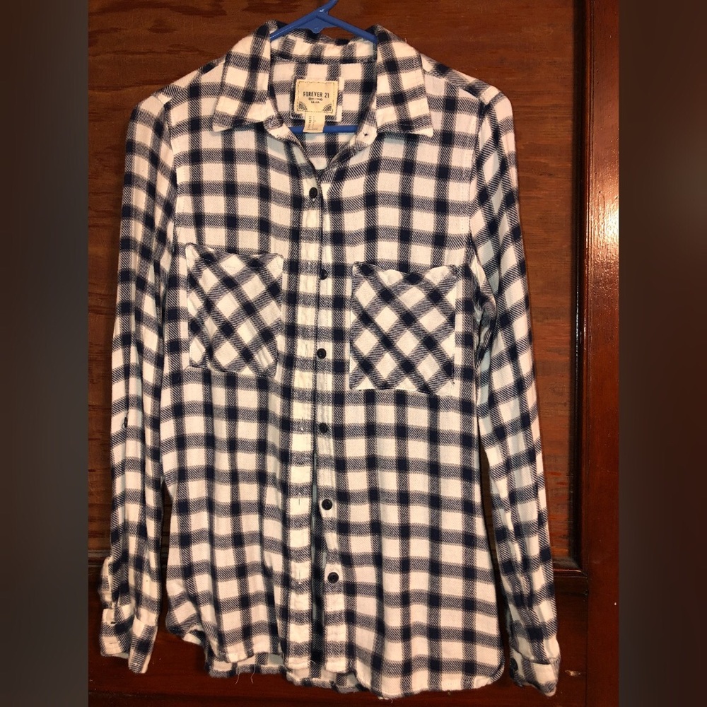 Button down shirt
